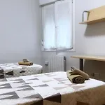 Apartmán Centrica Y Amplia Vivienda Turistica Con Wifi Bilbao