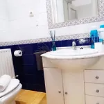 Centrica Y Amplia Vivienda Turistica Con Wifi Apartmán Bilbao