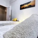 Apartmán Centrica Y Amplia Vivienda Turistica Con Wifi