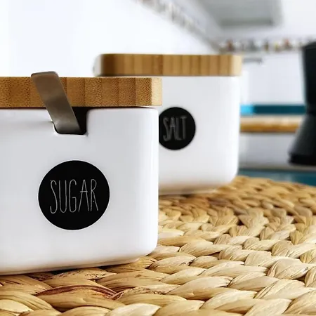 Centrica Y Amplia Vivienda Turistica Con Wifi Apartmán *