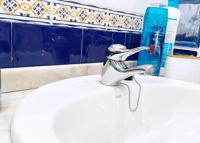 Centrica Y Amplia Vivienda Turistica Con Wifi Apartman