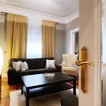 Centrica Y Amplia Vivienda Turistica Con Wifi Bilbao