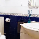 Centrica Y Amplia Vivienda Turistica Con Wifi Lägenhet Bilbao