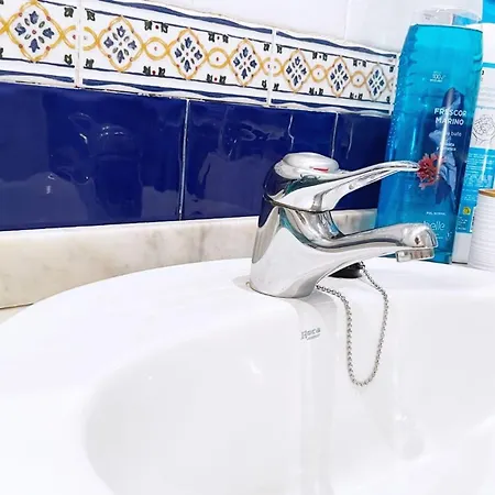 Centrica Y Amplia Vivienda Turistica Con Wifi Apartament
