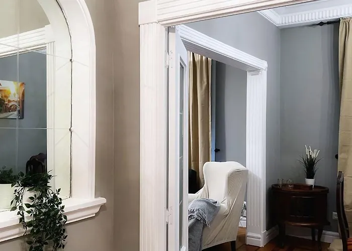 Centrica Y Amplia Vivienda Turistica Con Wifi Apartmán *