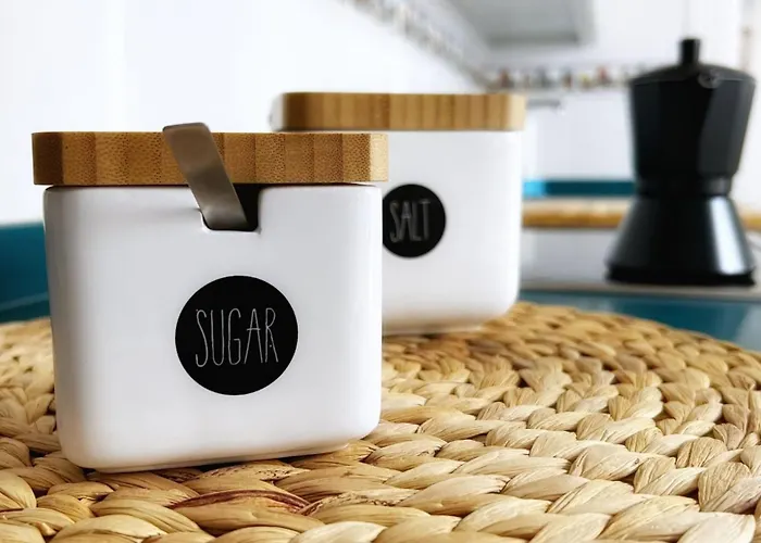 Centrica Y Amplia Vivienda Turistica Con Wifi Apartmán *