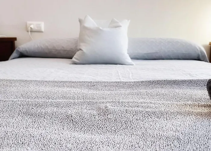 Centrica Y Amplia Vivienda Turistica Con Wifi Apartmán Bilbao