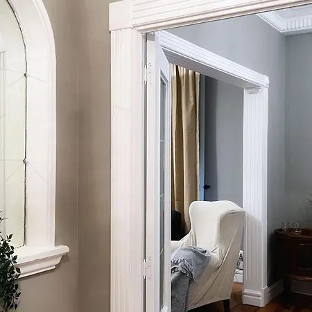 Centrica Y Amplia Vivienda Turistica Con Wifi Apartment *