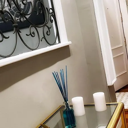 Centrica Y Amplia Vivienda Turistica Con Wifi Bilbao