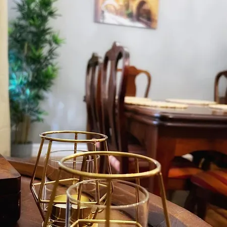 Lägenhet Centrica Y Amplia Vivienda Turistica Con Wifi *